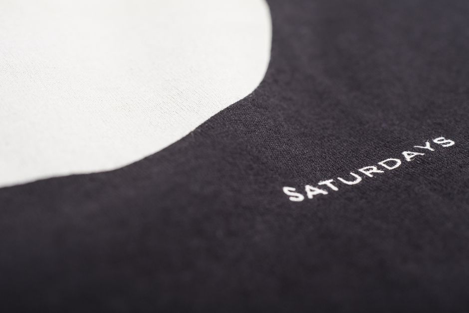 Circle Rotation T-Shirt - Image 4